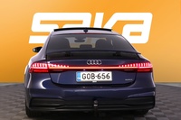 Audi A7 vaihtoauto