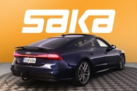 Audi A7 vaihtoauto