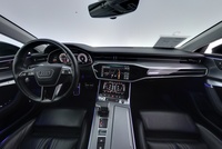 Audi A7 vaihtoauto