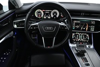Audi A7 vaihtoauto