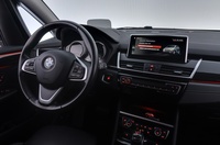 BMW 225 vaihtoauto