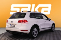 Volkswagen Touareg vaihtoauto