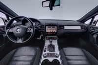 Volkswagen Touareg vaihtoauto