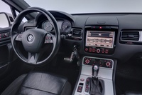 Volkswagen Touareg vaihtoauto