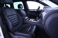 Volkswagen Touareg vaihtoauto