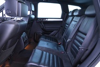 Volkswagen Touareg vaihtoauto