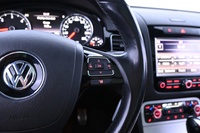 Volkswagen Touareg vaihtoauto