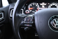 Volkswagen Touareg vaihtoauto