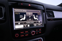Volkswagen Touareg vaihtoauto