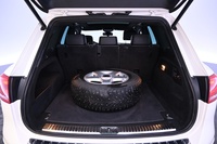 Volkswagen Touareg vaihtoauto