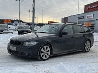 BMW 330 vaihtoauto