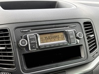 SEAT Alhambra vaihtoauto