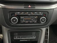 SEAT Alhambra vaihtoauto