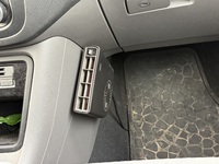 SEAT Alhambra vaihtoauto