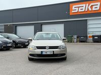 Volkswagen Jetta vaihtoauto