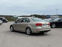 Volkswagen Jetta vaihtoauto