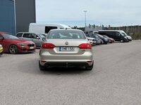 Volkswagen Jetta vaihtoauto