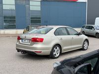 Volkswagen Jetta vaihtoauto