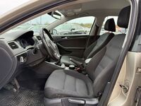 Volkswagen Jetta vaihtoauto