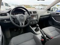Volkswagen Jetta vaihtoauto