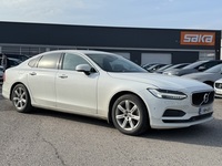 Volvo S90 vaihtoauto