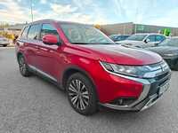 Mitsubishi Outlander vaihtoauto
