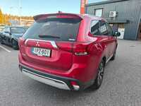 Mitsubishi Outlander vaihtoauto