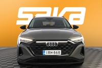 Audi Q8 e-tron vaihtoauto