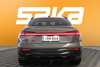 Audi Q8 e-tron vaihtoauto