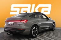 Audi Q8 e-tron vaihtoauto