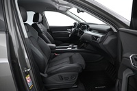 Audi Q8 e-tron vaihtoauto