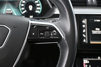 Audi Q8 e-tron vaihtoauto