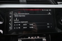 Audi Q8 e-tron vaihtoauto