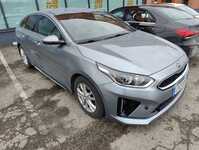 Kia Proceed vaihtoauto