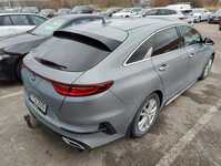 Kia Proceed vaihtoauto