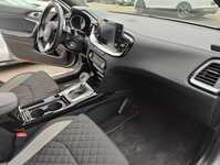 Kia Proceed vaihtoauto