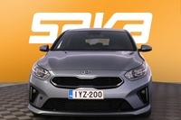 Kia Proceed vaihtoauto