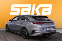 Kia Proceed vaihtoauto