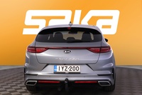 Kia Proceed vaihtoauto