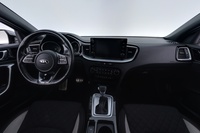 Kia Proceed vaihtoauto
