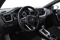 Kia Proceed vaihtoauto