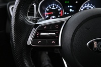 Kia Proceed vaihtoauto