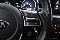 Kia Proceed vaihtoauto