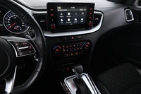 Kia Proceed vaihtoauto