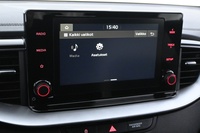 Kia Proceed vaihtoauto