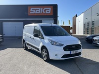 Ford Transit Connect vaihtoauto