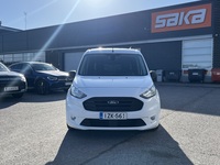 Ford Transit Connect vaihtoauto