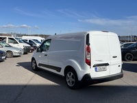 Ford Transit Connect vaihtoauto