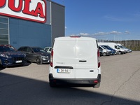 Ford Transit Connect vaihtoauto