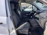Ford Transit Connect vaihtoauto